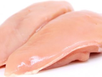Viande de poulet sans la chaire